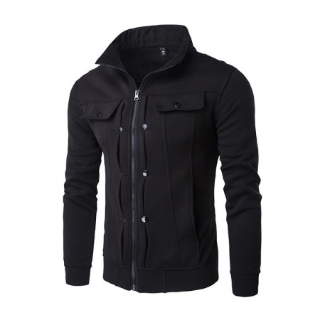 blusa de frio masculina moleton