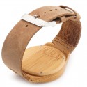 Watches Natural Wood Wrist BOBO BIRDS Original Gift