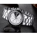 Watch Stylish Men's Sport Luxury Suede Luxury