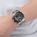 Watch Stylish Men's Sport Luxury Suede Luxury