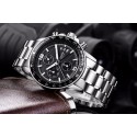 Watch Stylish Men's Sport Luxury Suede Luxury