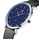 Super Fine Men's Watch WWOOR Discreet Luxury