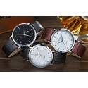 Super Fine Men's Watch WWOOR Discreet Luxury