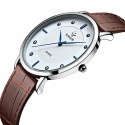 Super Fine Men's Watch WWOOR Discreet Luxury