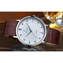 Super Fine Men's Watch WWOOR Discreet Luxury