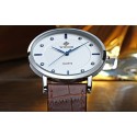 Super Fine Men's Watch WWOOR Discreet Luxury