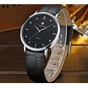 Super Fine Men's Watch WWOOR Discreet Luxury