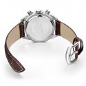 Stylish Social Watch Men's Sport Luxury Leather Watch