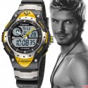 Sport Watch LAPGO Water Resistant Modern Adventure