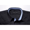 Stylish Slim Fit Basic Men's Shirt Stylish Slim Fit Men's Shirt