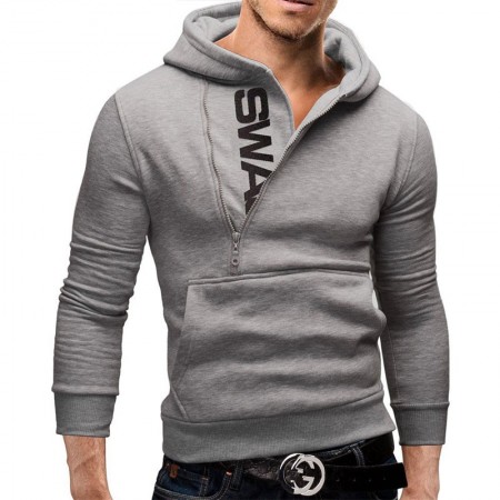 Sweatshirt OEM Menswear Urban Hooded