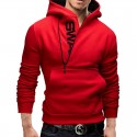 Sweatshirt OEM Menswear Urban Hooded