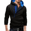 Sweatshirt OEM Menswear Urban Hooded