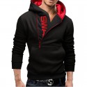 Sweatshirt OEM Menswear Urban Hooded