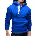 Sweatshirt OEM Menswear Urban Hooded