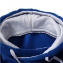 Sweatshirt Stylish Male Sports Urban with Winter Hood