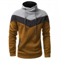 Sweatshirt Stylish Male Sports Urban with Winter Hood