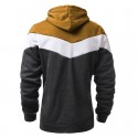 Sweatshirt Stylish Male Sports Urban with Winter Hood