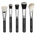 Full Professional Make-Up Set Full Suitcase with Brushes