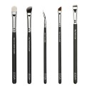 Kit 15 Makeup Brushes Kit Set Free Case and Bag