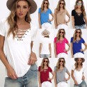 Women's Casual Blouse India Casual with Bow Ties Style Cavalcade