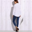 Women's White Shirt