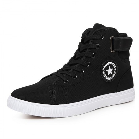 all star preto masculino