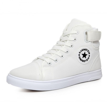 all star bota masculino