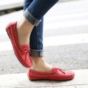 Sneaker Pink Feminine Casual Fofa Bow Wear Daily Footwear Student