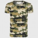 T-Shirt Army Basic Military T-Shirt