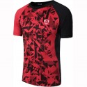 Men's Fitness Training T-Shirt