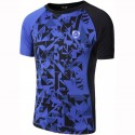 Men's Fitness Training T-Shirt