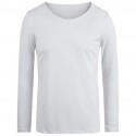 Long Sleeve V-neck Men's Casual Plus Size Sizes Large