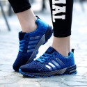 Men's Running Running Shoes and Shock Absorbing Training