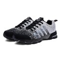 Men's Running Running Shoes and Shock Absorbing Training