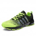 Men's Running Running Shoes and Shock Absorbing Training