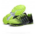 Men's Running Running Shoes and Shock Absorbing Training