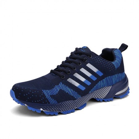 Men's Running Running Shoes and Shock Absorbing Training