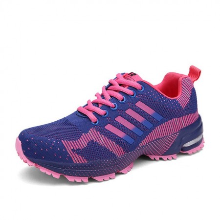 tenis feminino caminhada amortecimento