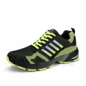 Men's Running Running Shoes and Shock Absorbing Training