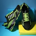 Men's Running Running Shoes and Shock Absorbing Training