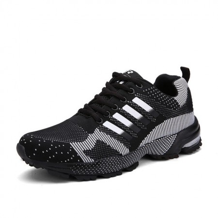 Men's Running Running Shoes and Shock Absorbing Training