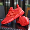 Men's Red Casual Sport Sport Basketball Orthopedic Flex