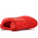 Men's Red Casual Sport Sport Basketball Orthopedic Flex