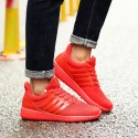 Men's Red Casual Sport Sport Basketball Orthopedic Flex