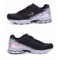 Men's Running Shoes BONA Emborrachado with Shock Absorber