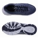 Men's Running Shoes BONA Emborrachado with Shock Absorber