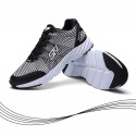 Men's SKI Flexible Air Training and Hiking Shoes