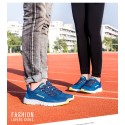 Men's SKI Flexible Air Training and Hiking Shoes