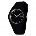 Women's Casual Silicone Watches Various Colors Quartz Accessory